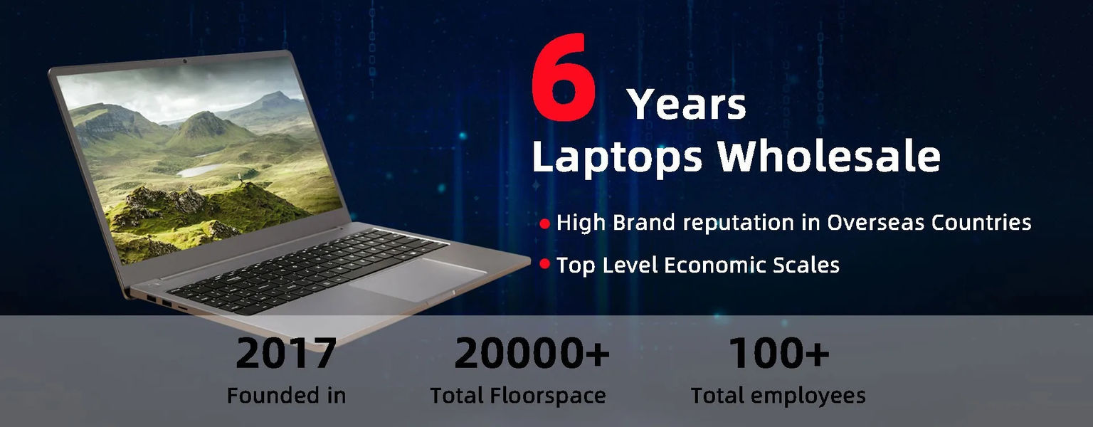 14.1Inch Laptops