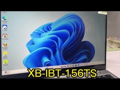 15.6 inch touch screen laptop