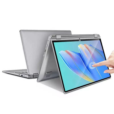 Mini 13.3 Inch Laptops Computer PC Intel UHD Graphics