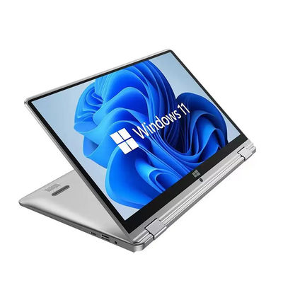 Mini-Grafiken 13,3 Zoll-Laptop-Computer PC Intels UHD