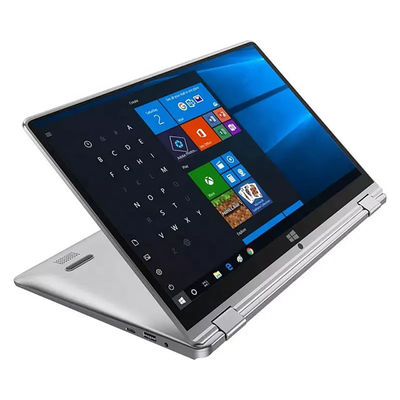 Mini 13.3 Inch Laptops Computer PC Intel UHD Graphics