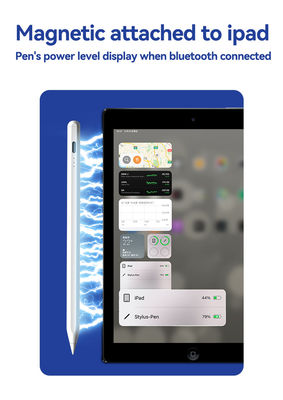 POM Active Capacitive Stylus Digitizer Pen For Apple Android IOS Ipad