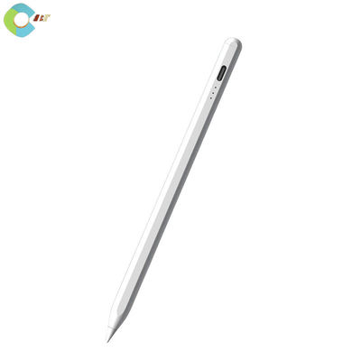 Portable Pressure Sensitive Active Capacitive Stylus Pencil Android