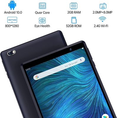 8Inch Android 120hz Ultrabook Gaming Laptop Tablet 2K Full Screen