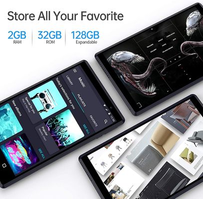 8Inch Android 120hz Ultrabook Gaming Laptop Tablet 2K Full Screen
