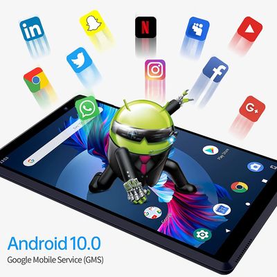 8Inch Android 120hz Ultrabook Gaming Laptop Tablet 2K Full Screen
