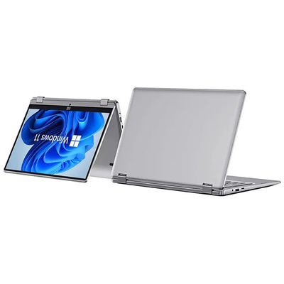 13,3” pantallas táctiles del ordenador portátil FHD de la marca del OEM Ultrabook