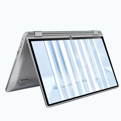 2 in 1 13,3“ FHD-IPS Touchscreen van Ultrabook Computeroem Laptop Fabrikanten