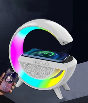 Portable Wireless Bluetooth Speaker USB With Microphone