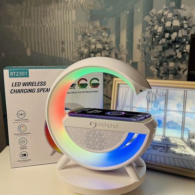 BT2301 haut-parleur Bluetooth sans fil avec une autonomie de 3 à 4 heures